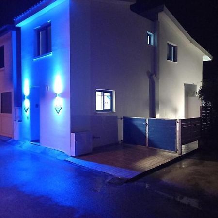 Il Mare Lárnaca Exterior foto