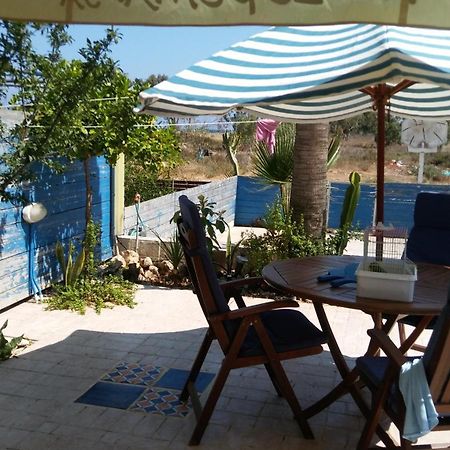 Il Mare Lárnaca Exterior foto