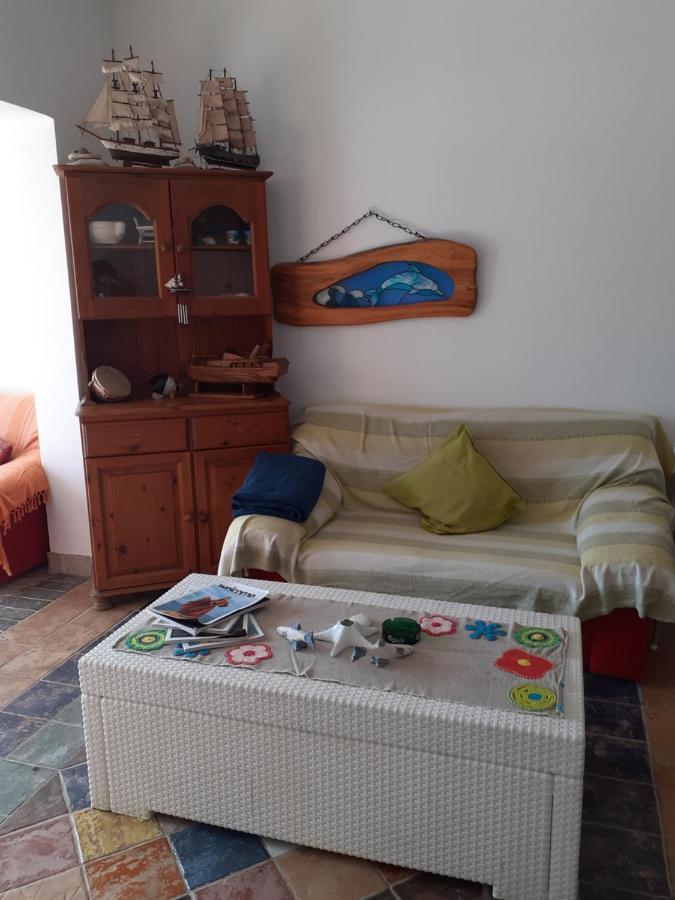 Il Mare Lárnaca Exterior foto