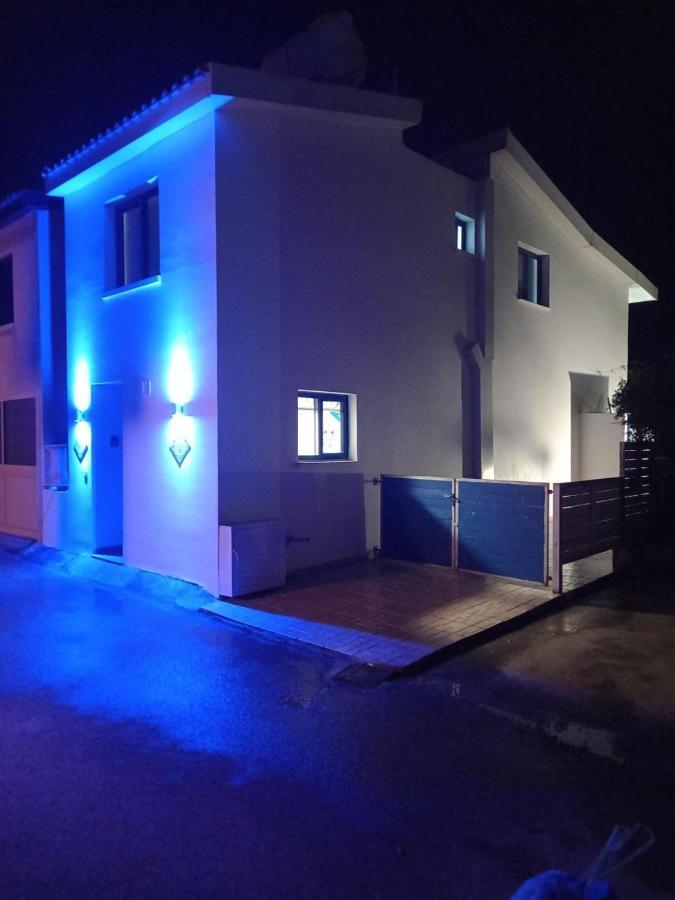 Il Mare Lárnaca Exterior foto