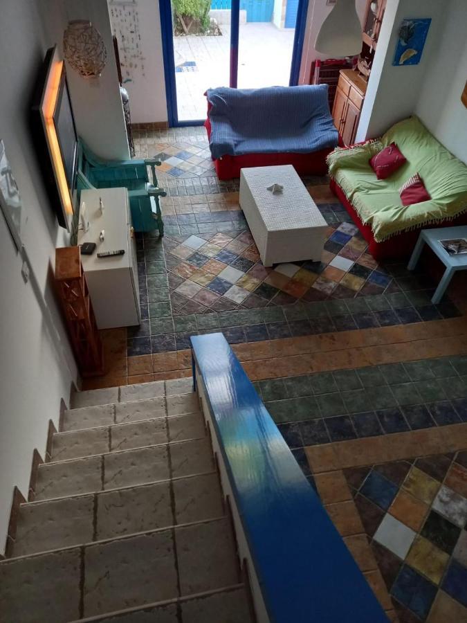 Il Mare Lárnaca Exterior foto