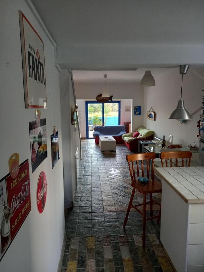 Il Mare Lárnaca Exterior foto