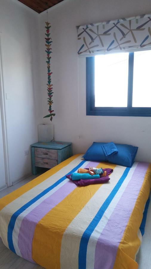 Il Mare Lárnaca Exterior foto