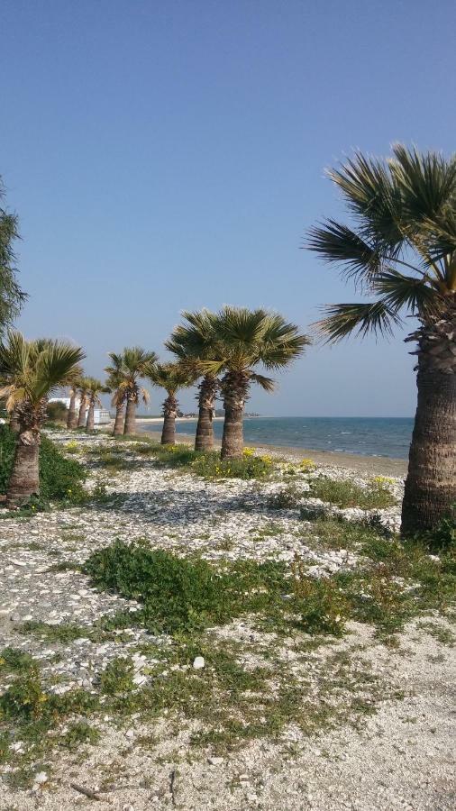 Il Mare Lárnaca Exterior foto