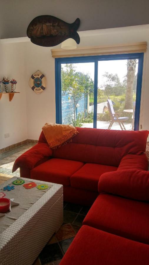 Il Mare Lárnaca Exterior foto