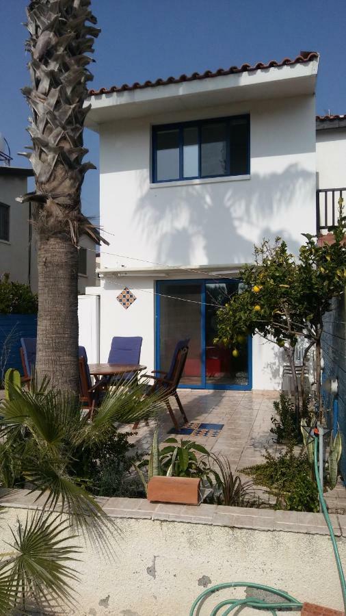Il Mare Lárnaca Exterior foto