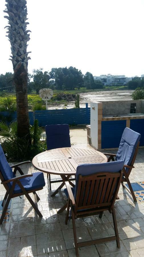 Il Mare Lárnaca Exterior foto