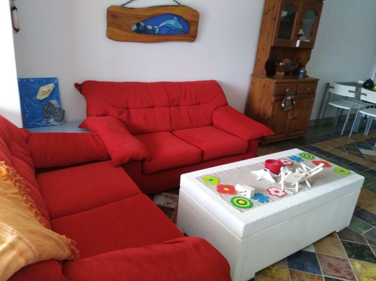 Il Mare Lárnaca Exterior foto