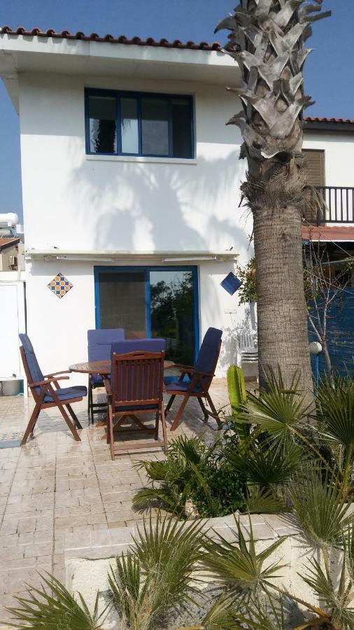 Il Mare Lárnaca Exterior foto