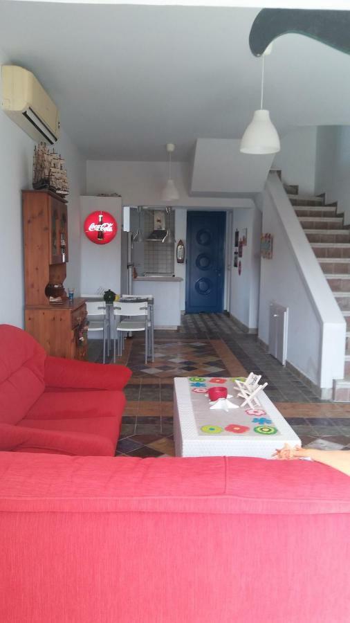 Il Mare Lárnaca Exterior foto