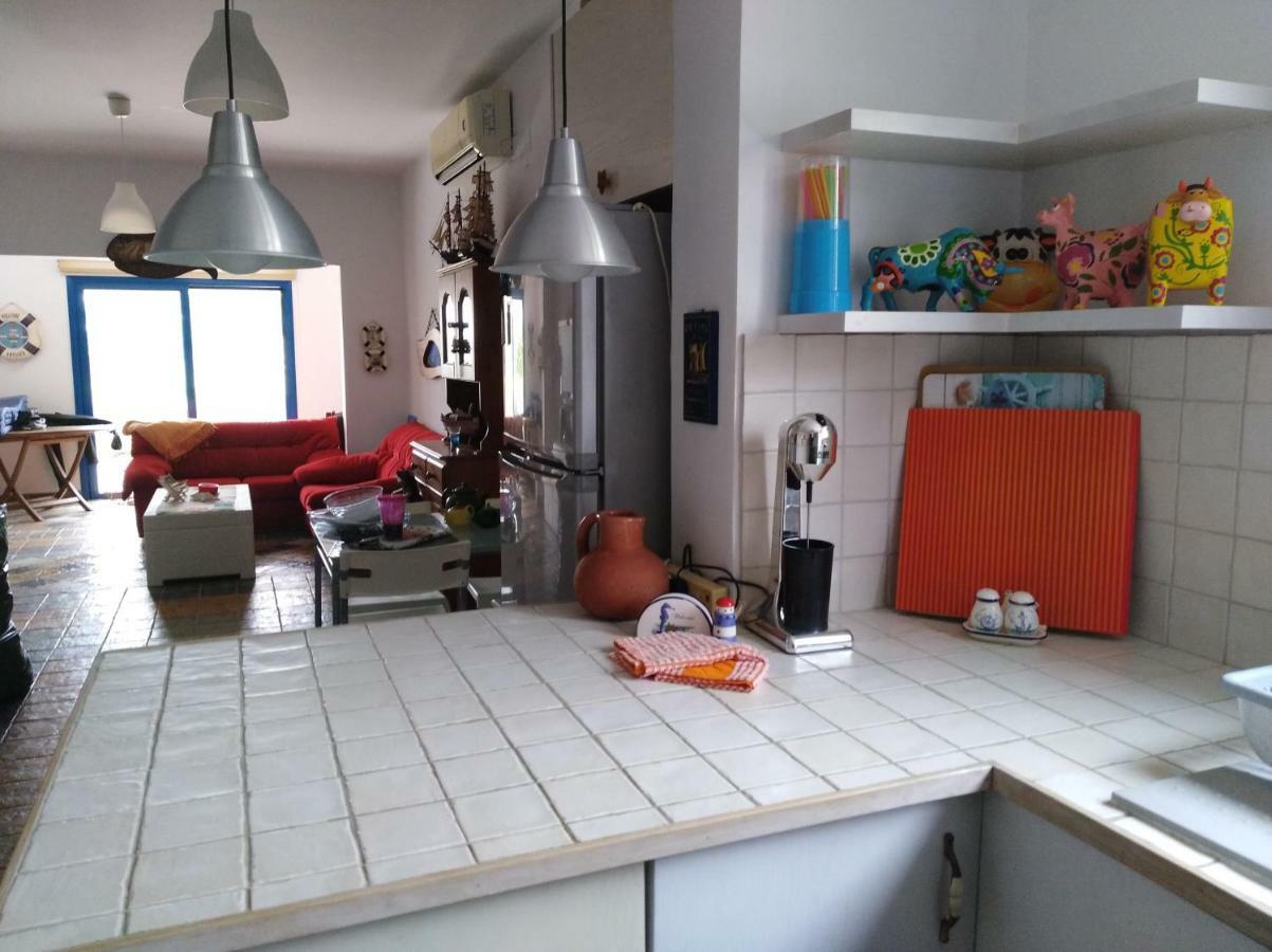 Il Mare Lárnaca Exterior foto