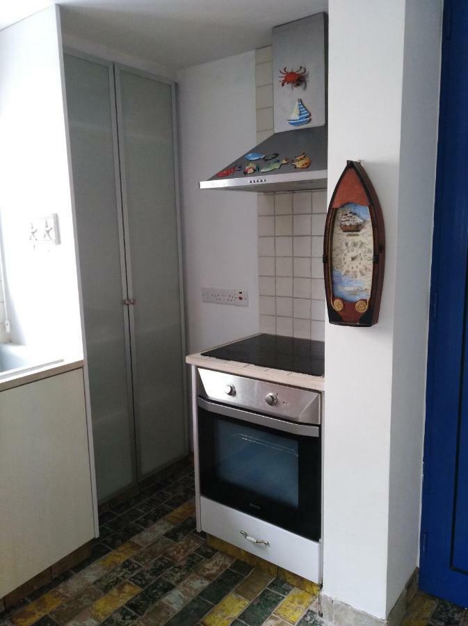 Il Mare Lárnaca Exterior foto